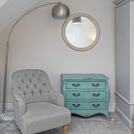 Villa Character Townhouse In Town Centre & Superb Views Dolgellau Esterno foto