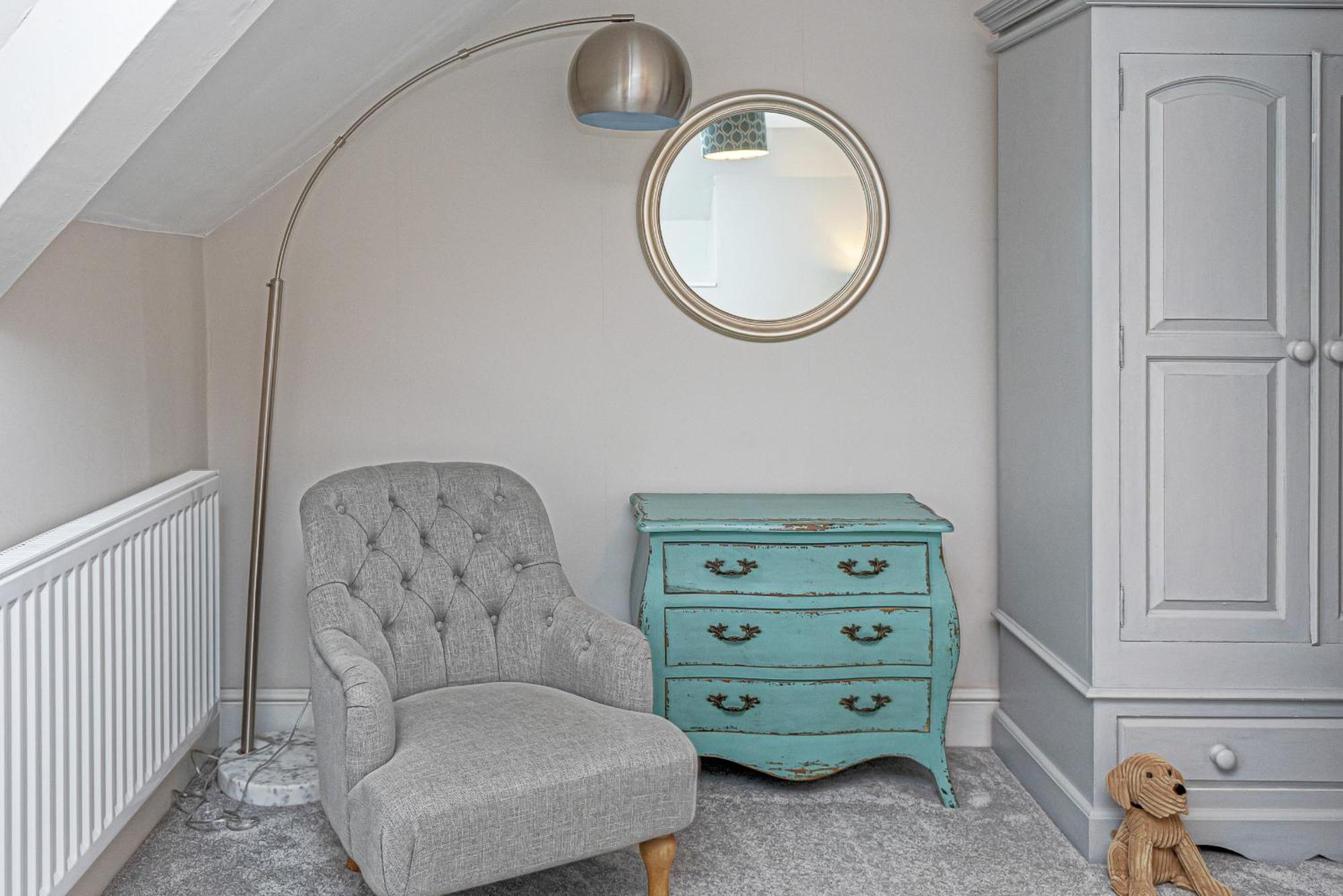 Villa Character Townhouse In Town Centre & Superb Views Dolgellau Esterno foto