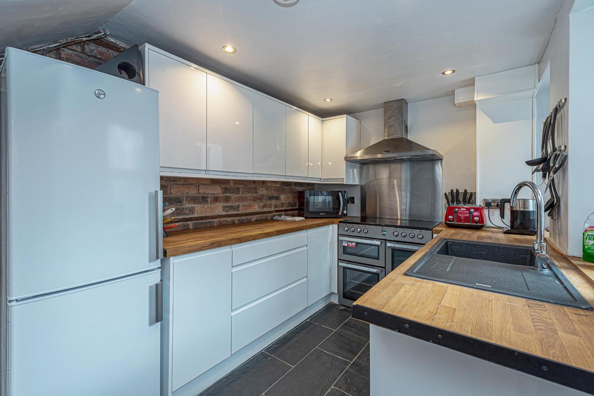 Villa Character Townhouse In Town Centre & Superb Views Dolgellau Esterno foto