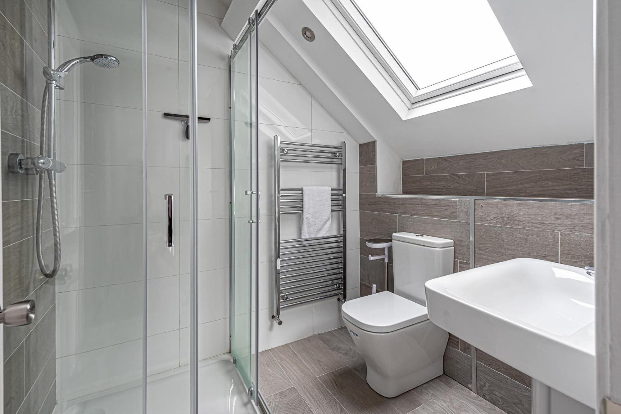 Villa Character Townhouse In Town Centre & Superb Views Dolgellau Esterno foto
