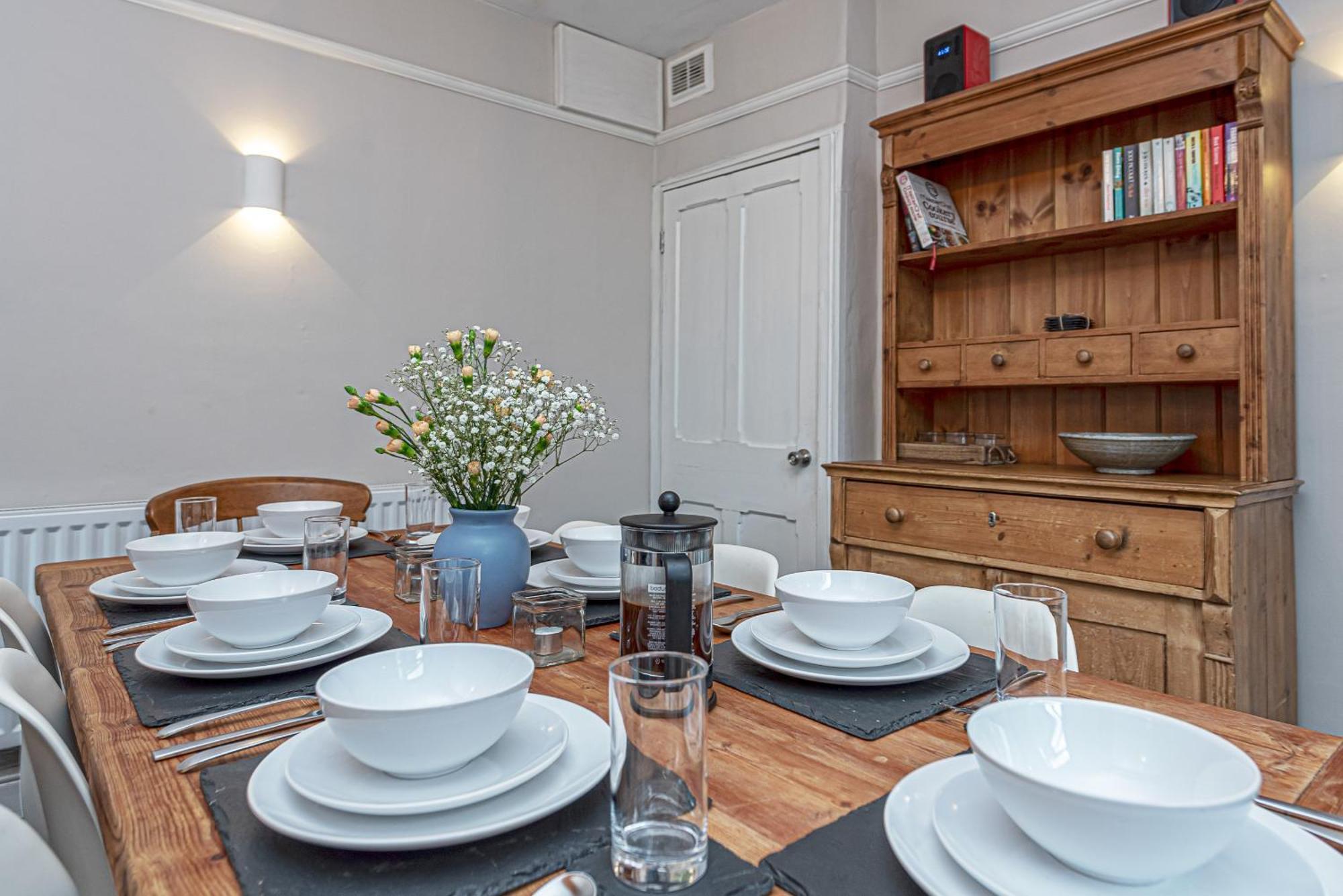 Villa Character Townhouse In Town Centre & Superb Views Dolgellau Esterno foto