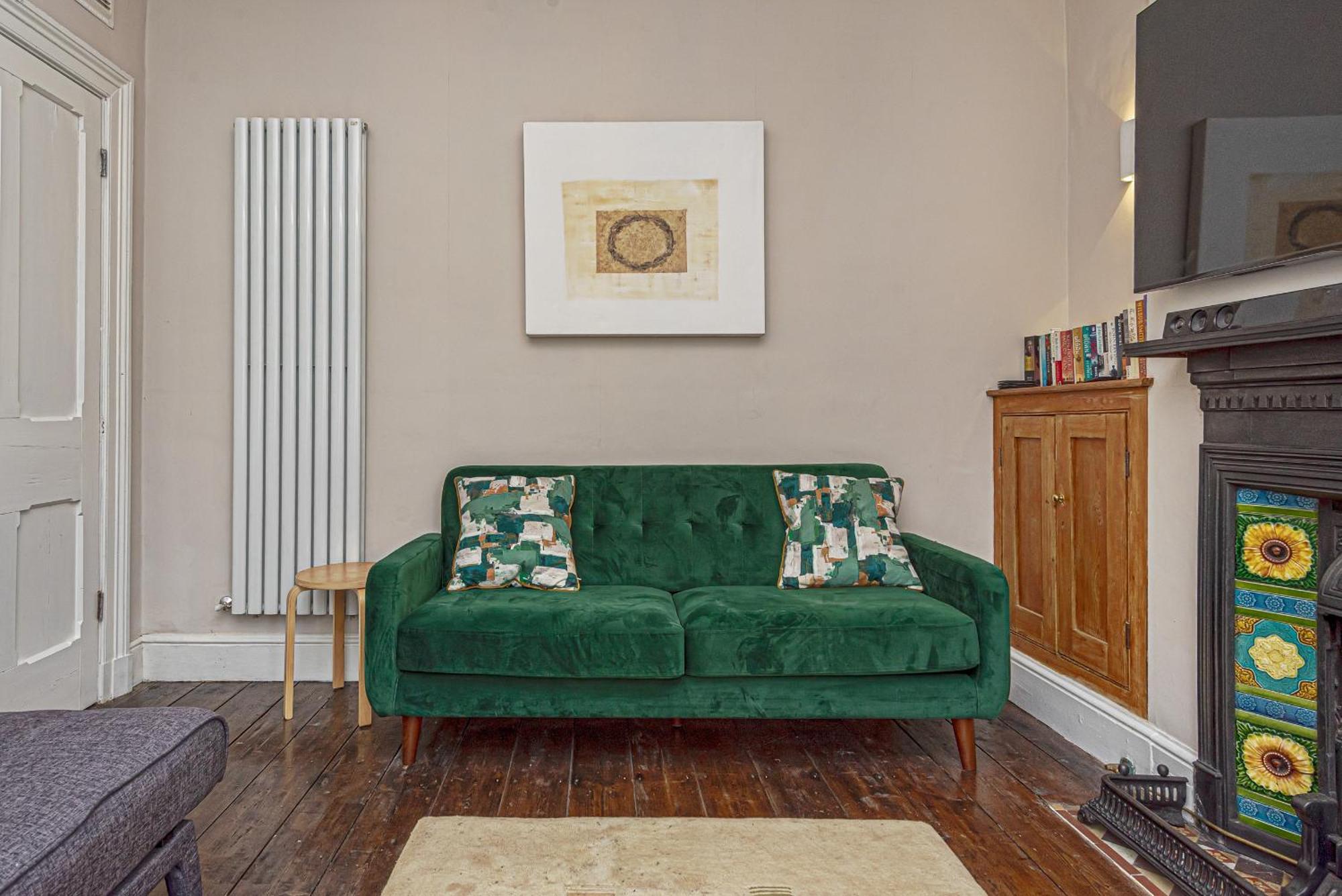 Villa Character Townhouse In Town Centre & Superb Views Dolgellau Esterno foto